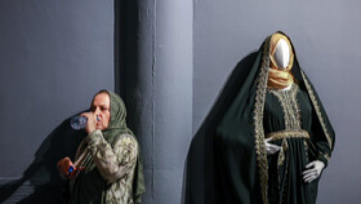 فراخوان یازدهمین جشنواره ملی پوشاک «بومتن»