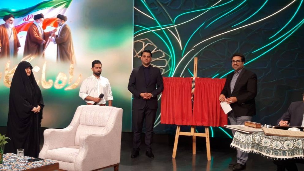 رونمایی از نماهنگ «جان سپار» 