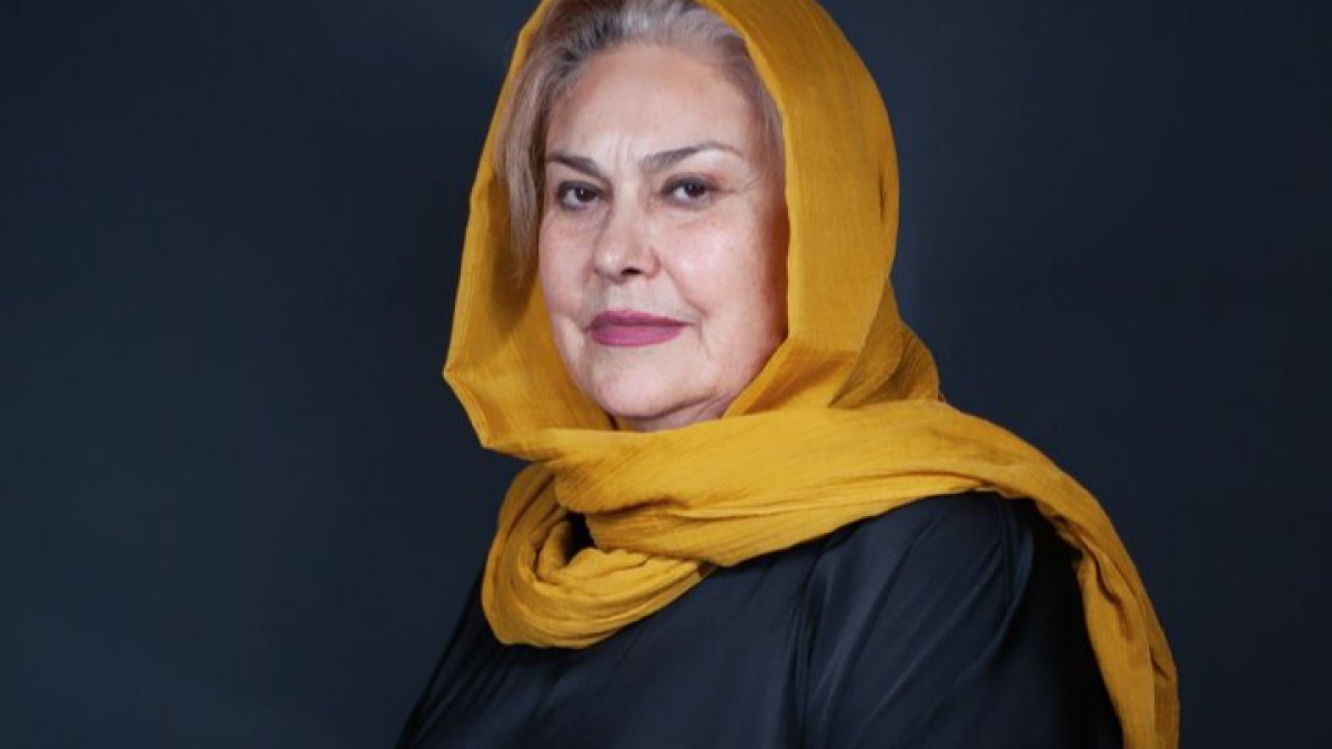 بازگشت مهرانه مهین‌ترابی به تئاتر پس از ۲۳ سال دوری