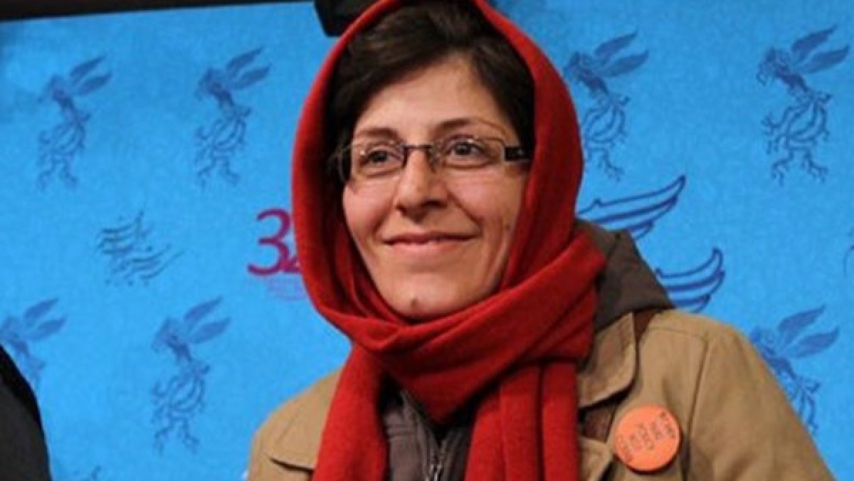 سوسن پرور به صحنه بازمی‌گردد
