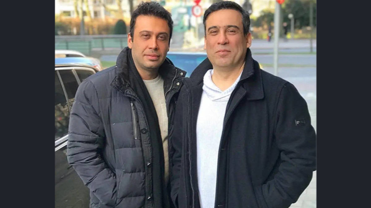 دو جایزه بین‌المللی برای سریال «آبان» در مادرید