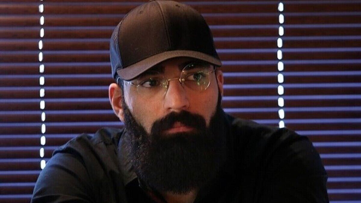 حمید صفت جایگزین نوید محمدزاده در نمایش «آرش» شد